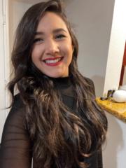 Rocinel Henriquez