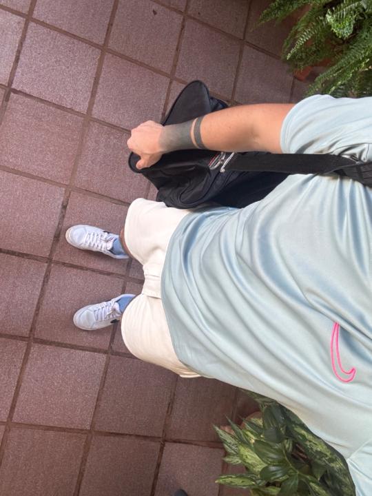 Robert Gimenez