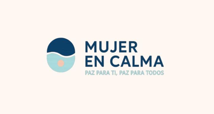 Mujer en Calma
