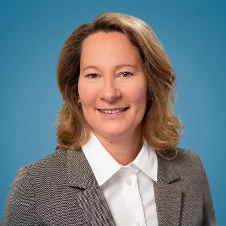Claudia Wendemuth