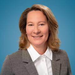 Claudia Wendemuth