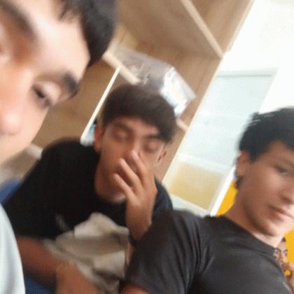 Caicedo Sebastian Soto