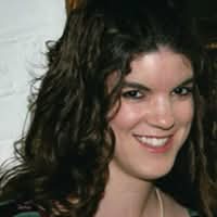 Katherine Ford