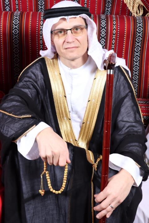 Peter Mitterpach