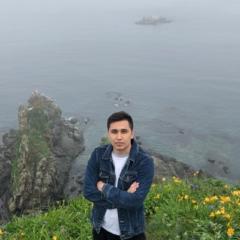 Max Lee