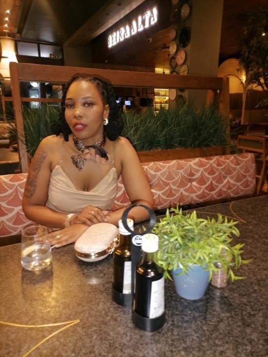 Nqobile Nkabinde