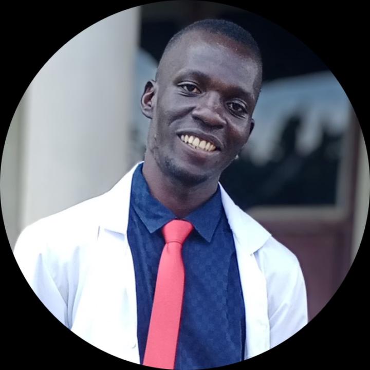 Mwenenye Joseph