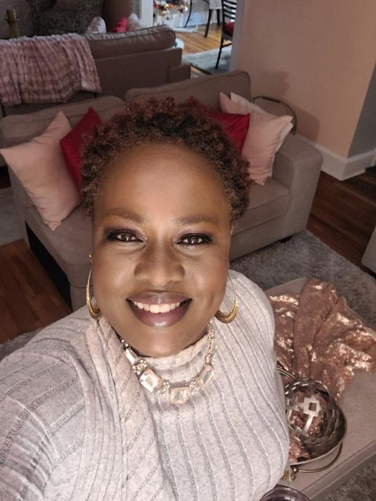 Angelique Phillips-James