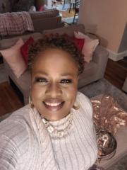 Angelique Phillips-James