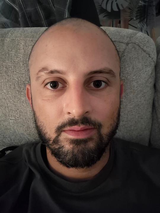 Florent Pausé