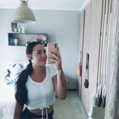 Charne Pienaar