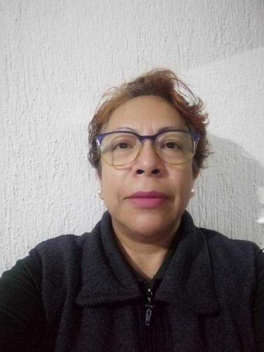 María de Jesús Zúñiga González