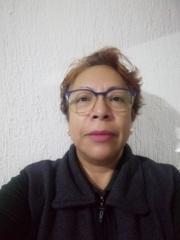 María de Jesús Zúñiga González