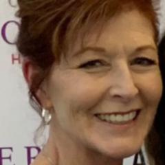 Francie Blackford