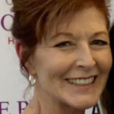 Francie Blackford