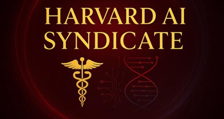Harvard AI Syndicate