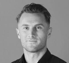 Alex Connell