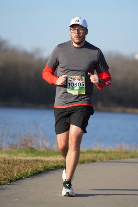 Brad Proctor