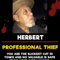 Herbert Pringle