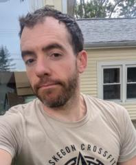 Ryan Gladding