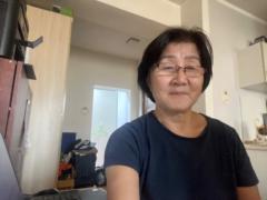 Tserenkhand Baljinnyam