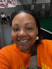 Tamika Henry
