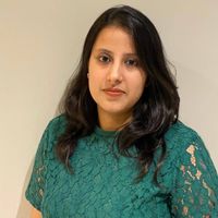 Akanksha Mittal sharma