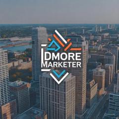 Dmore Markerter