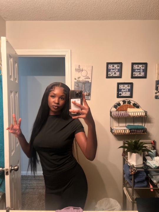 Keyona Daniel