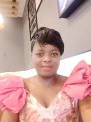 Tengetile Msibi