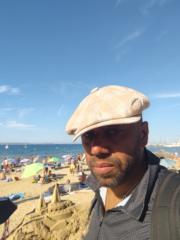 Alain Gassama