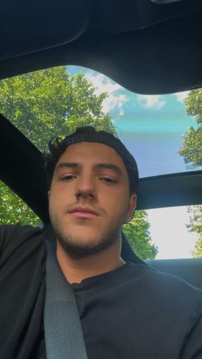 Sacha Moshé Chabenet