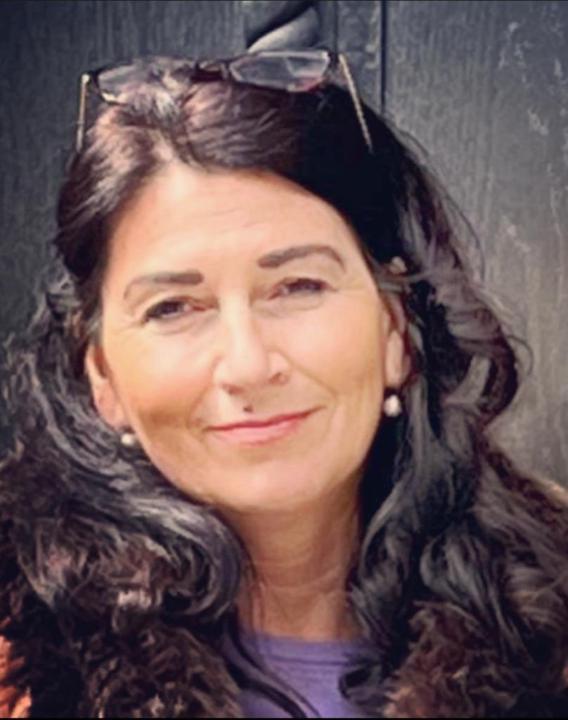 Susanne Madian