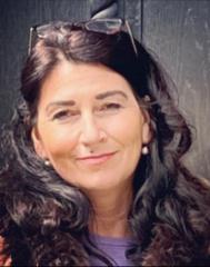 Susanne Madian