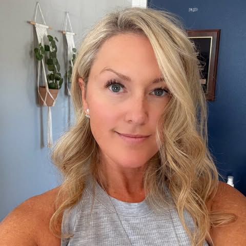 Traci Grandfield