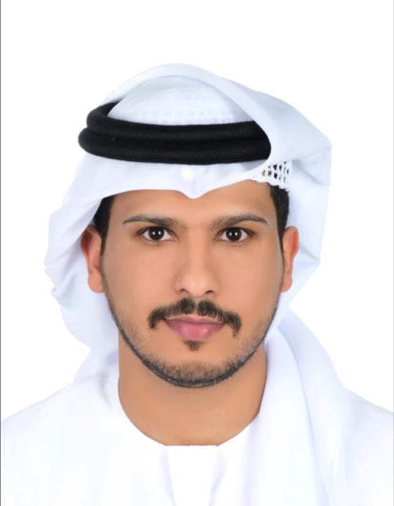 Saleh Alharthi
