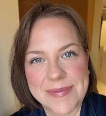 Virginia Convery