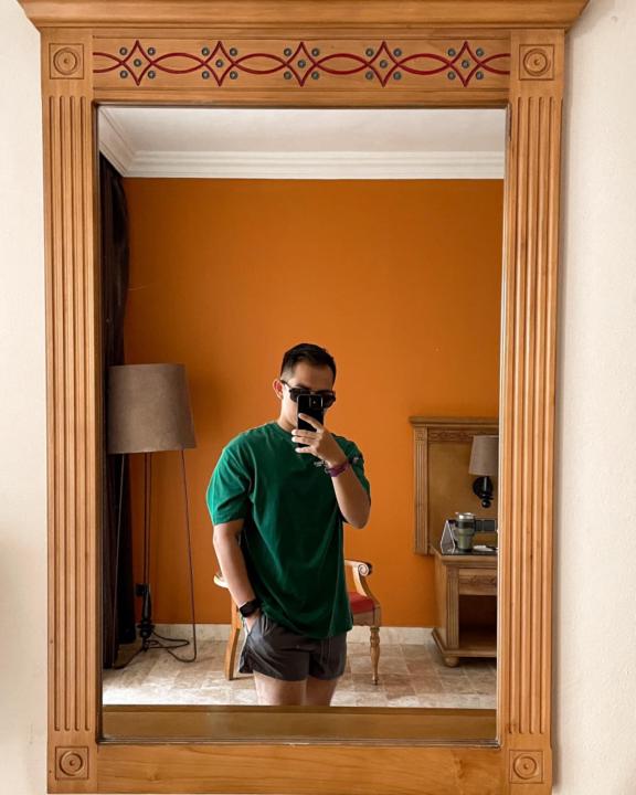 Aaron Casanova