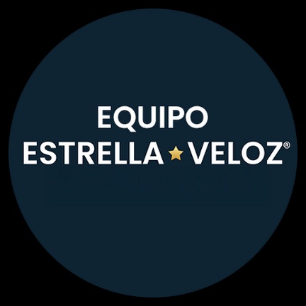 Equipo de Estrella Veloz