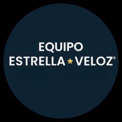 Equipo de Estrella Veloz