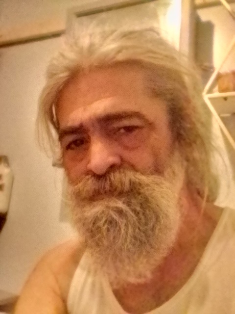 Luis Perez