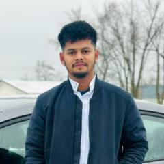 Kamran Ahmed
