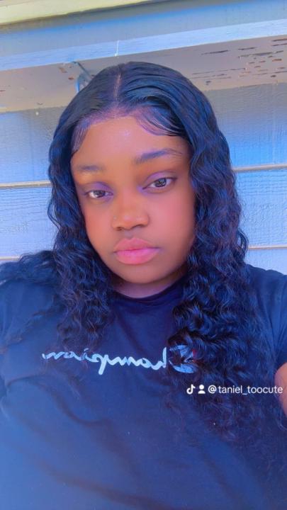 Shantal Whynn