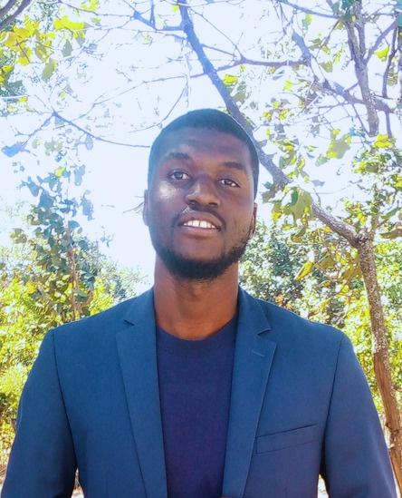 Christopher Ngoma