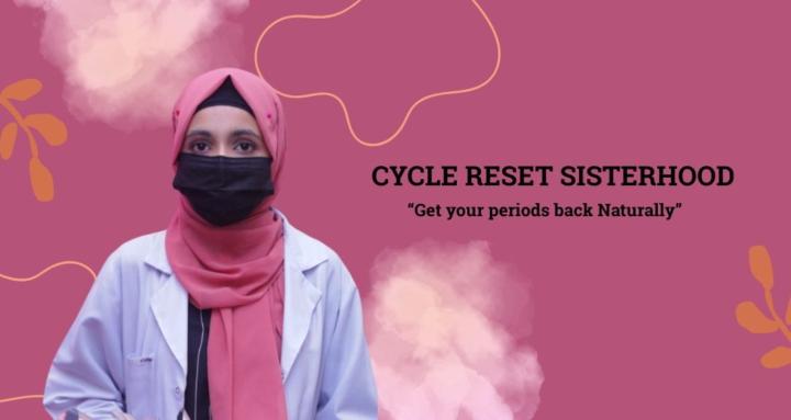 Cycle Reset Sisterhood