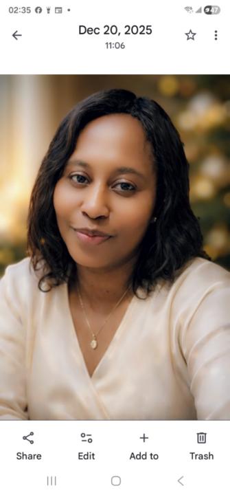 Marie Chantal Bongfen