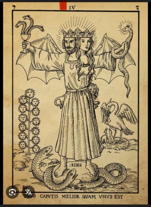 Alukarda Dracarys Dei