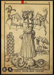 Alukarda Dracarys Dei