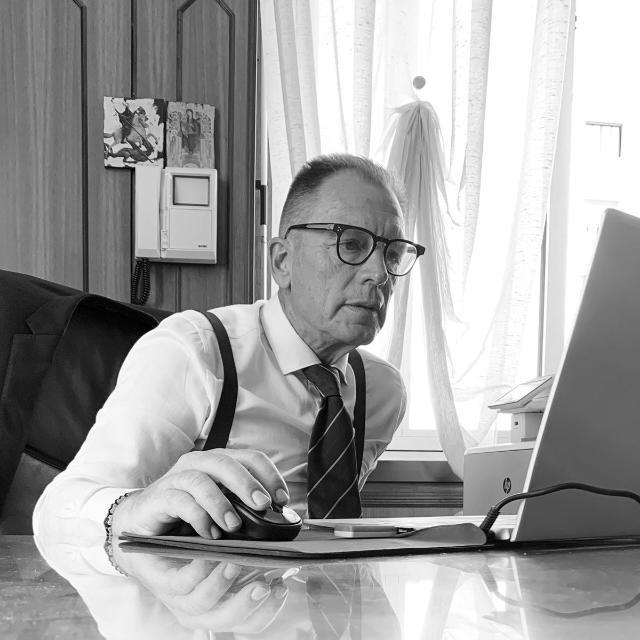 Paolo Furlan