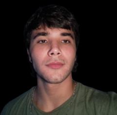 Tomas Cantarino